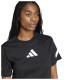 Adidas Γυναικεία κοντομάνικη μπλούζα Z.N.E. Tee